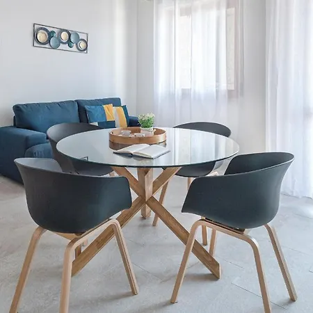 Apartment Coral Coast